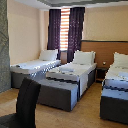 Grand River Apartmani & Sobe Konjic Exterior foto