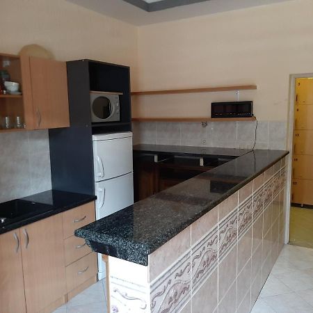 Grand River Apartmani & Sobe Konjic Exterior foto