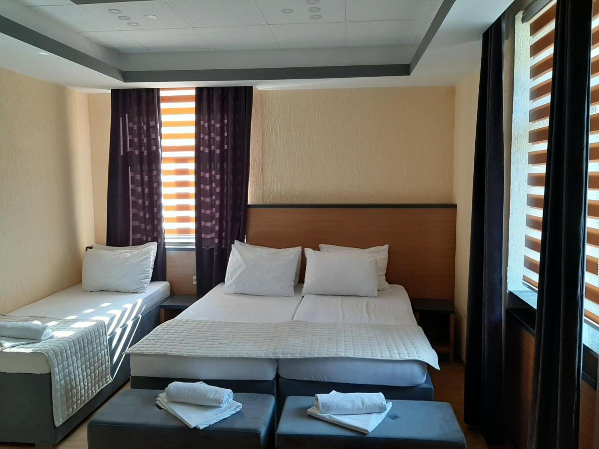 Grand River Apartmani & Sobe Konjic Exterior foto