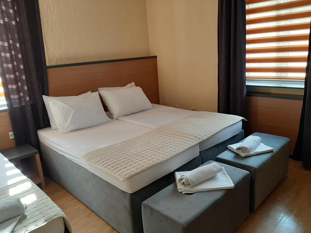Grand River Apartmani & Sobe Konjic Exterior foto