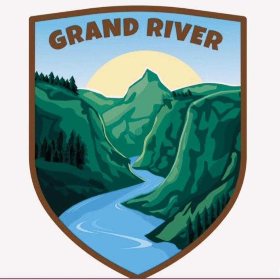 Grand River Apartmani & Sobe Konjic Exterior foto