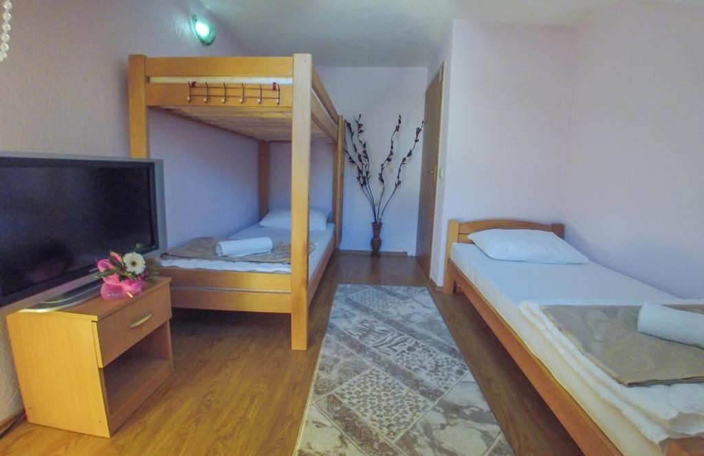Grand River Apartmani & Sobe Konjic Exterior foto