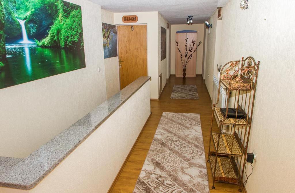 Grand River Apartmani & Sobe Konjic Exterior foto